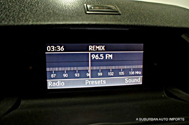 Mercedes-Benz C-Class 2008 photo 38