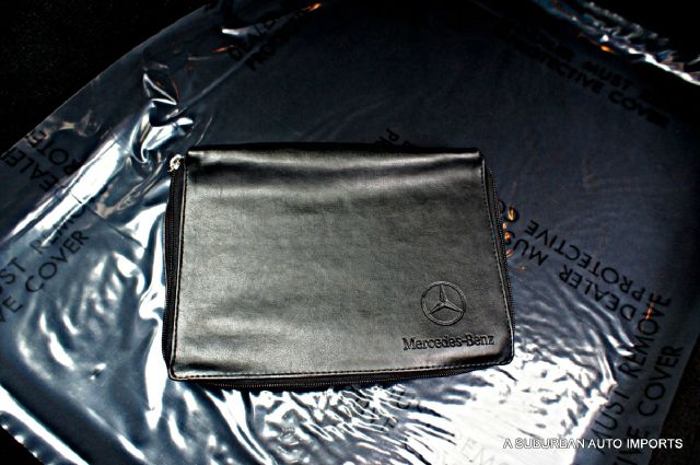 Mercedes-Benz C-Class 2008 photo 41