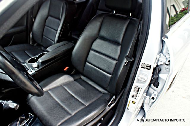 Mercedes-Benz C-Class 2008 photo 46