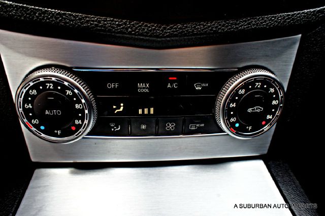 Mercedes-Benz C-Class 2008 photo 7