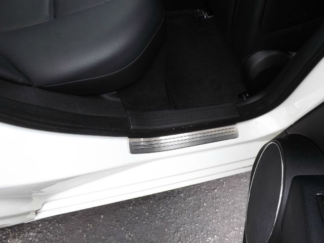 Mercedes-Benz C-Class Crewcab Denali AWD Sedan