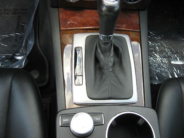 Mercedes-Benz C-Class 2008 photo 38