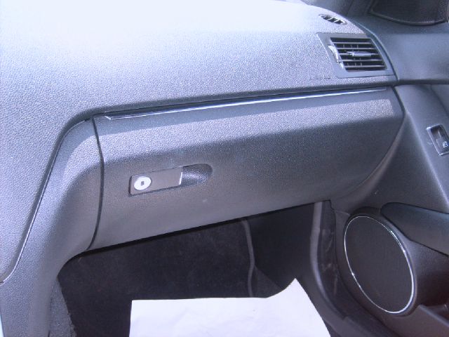 Mercedes-Benz C-Class 2008 photo 10