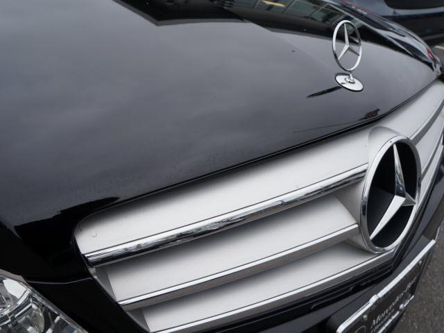 Mercedes-Benz C-Class 2009 photo 2