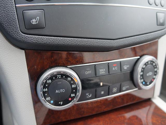 Mercedes-Benz C-Class 2009 photo 4