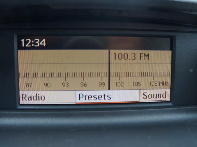 Mercedes-Benz C-Class 2009 photo 5