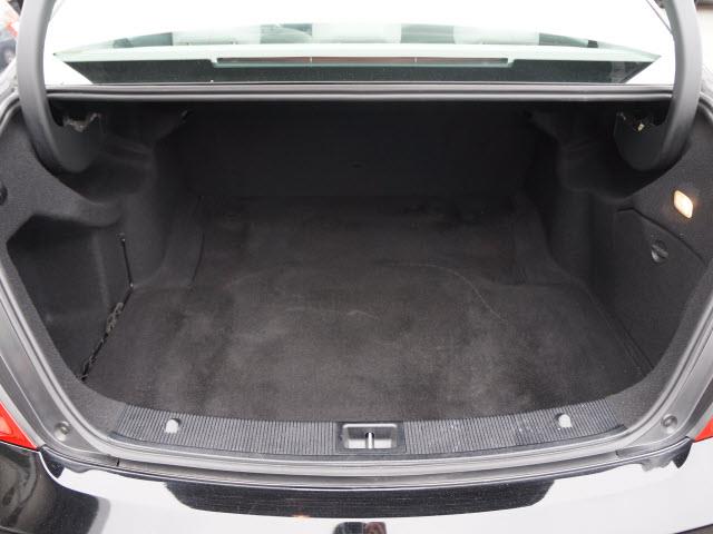 Mercedes-Benz C-Class 2009 photo 9