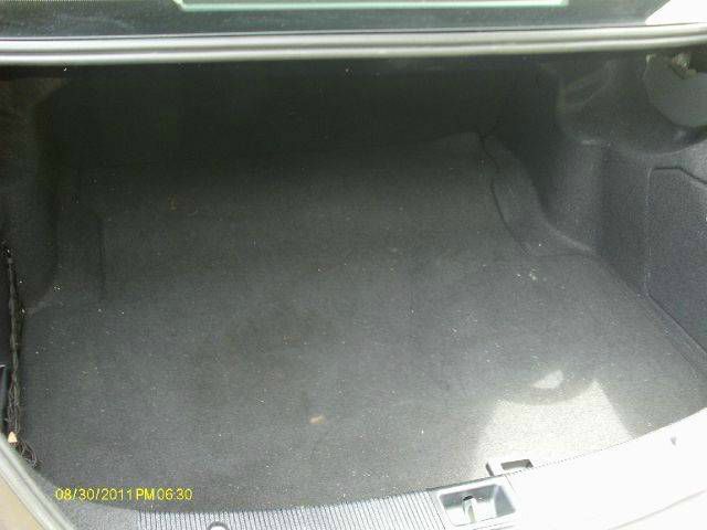 Mercedes-Benz C-Class 2009 photo 11