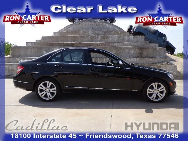 Mercedes-Benz C-Class Basex-cabsr5 Sedan