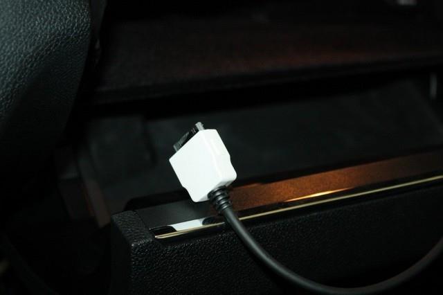 Mercedes-Benz C-Class 2009 photo 4