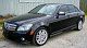 Mercedes-Benz C-Class 2009 photo 1
