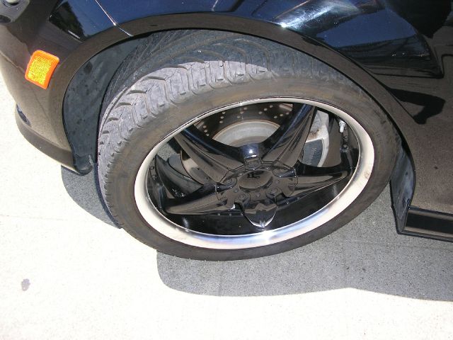 Mercedes-Benz C-Class 2009 photo 11