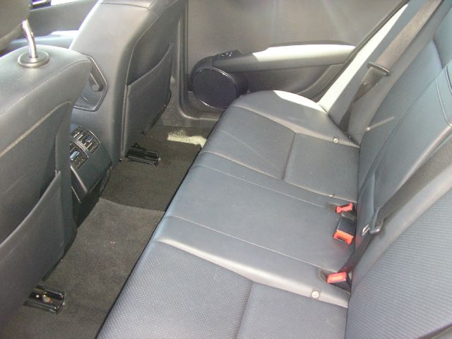 Mercedes-Benz C-Class 2009 photo 4