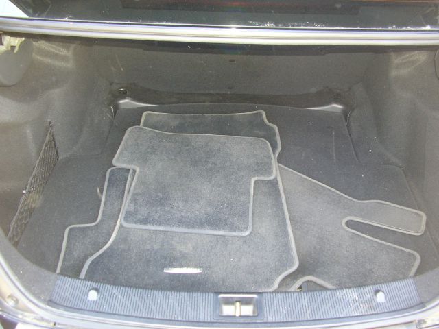 Mercedes-Benz C-Class 2009 photo 6