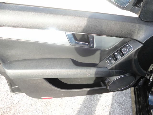 Mercedes-Benz C-Class Crewcab Denali AWD Sedan