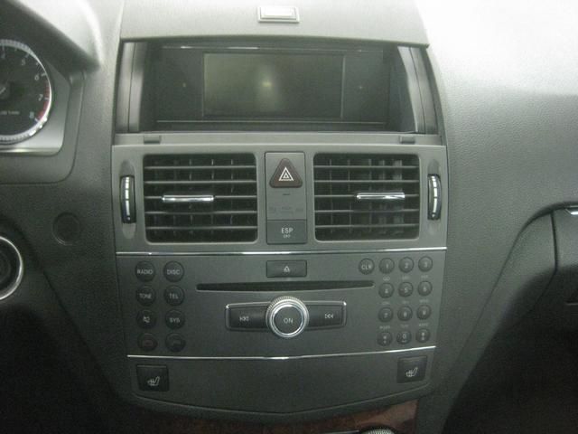 Mercedes-Benz C-Class 2010 photo 3