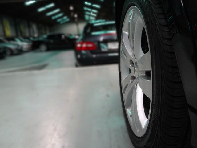 Mercedes-Benz C-Class 2010 photo 15