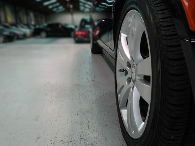 Mercedes-Benz C-Class 2010 photo 16