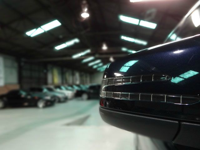 Mercedes-Benz C-Class 2010 photo 17