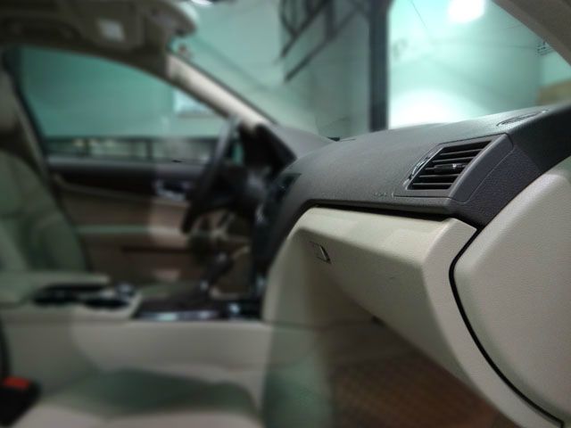 Mercedes-Benz C-Class 2010 photo 6