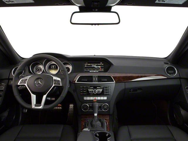 Mercedes-Benz C-Class 2010 photo 12