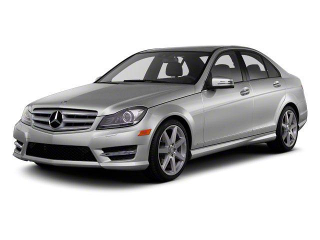 Mercedes-Benz C-Class 2010 photo 13