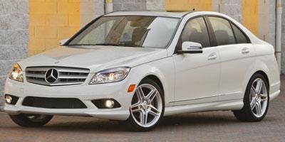 Mercedes-Benz C-Class 2010 photo 16