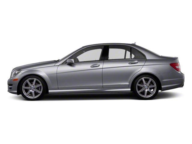 Mercedes-Benz C-Class 2010 photo 2