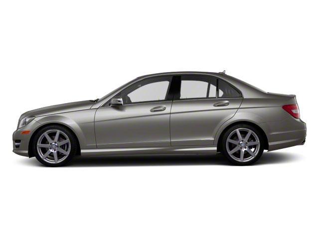 Mercedes-Benz C-Class 2010 photo 4