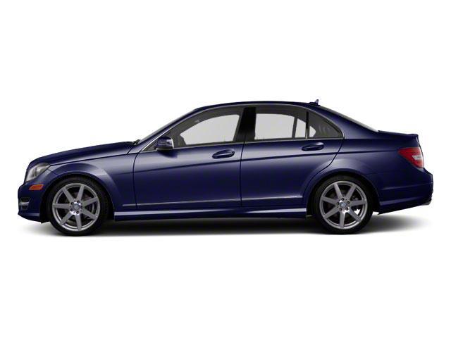 Mercedes-Benz C-Class 2010 photo 7