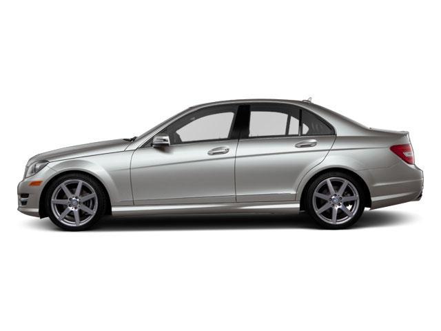 Mercedes-Benz C-Class 2010 photo 9