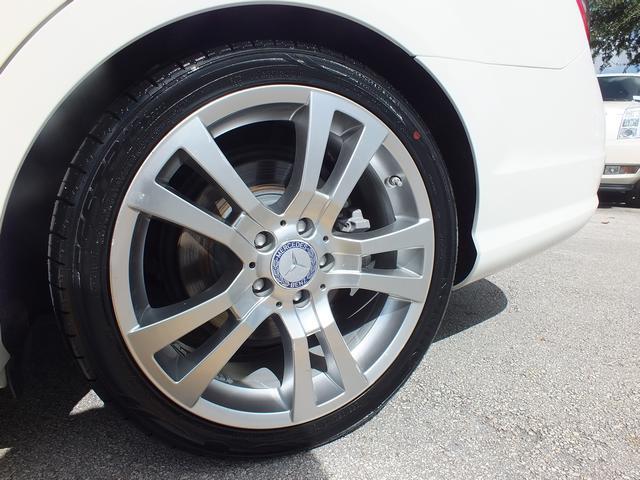 Mercedes-Benz C-Class 2011 photo 4