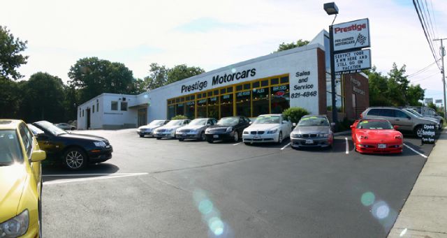 Mercedes-Benz C-Class 2011 photo 1