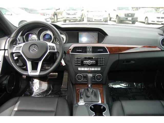 Mercedes-Benz C-Class Sport Gl450 4matic Sedan