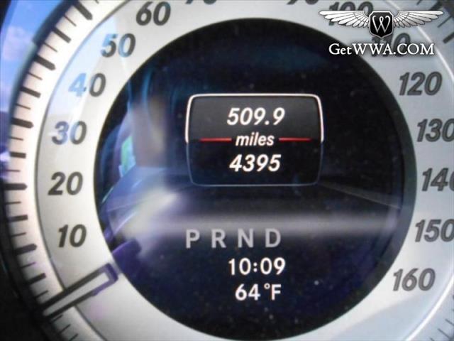 Mercedes-Benz C-Class 2013 photo 1