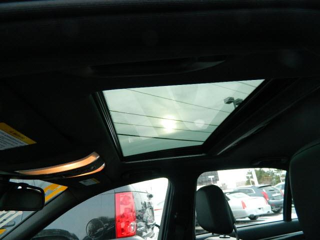 Mercedes-Benz C-Class C230 1.8K Sedan