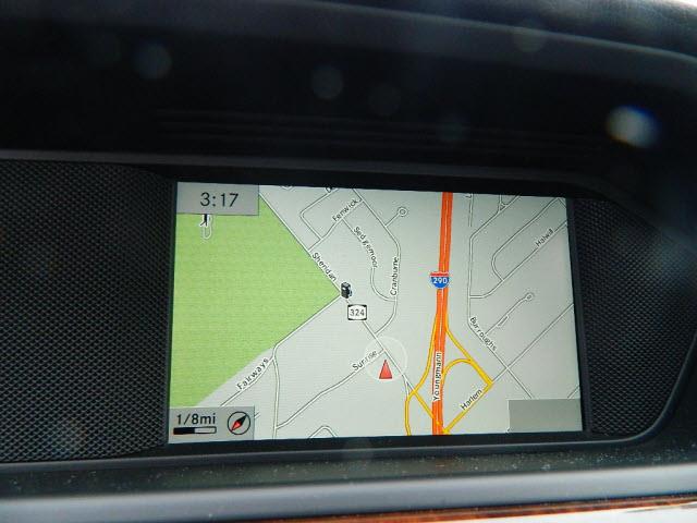 Mercedes-Benz C-Class 2013 photo 2