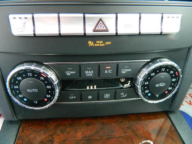 Mercedes-Benz C-Class 2013 photo 3