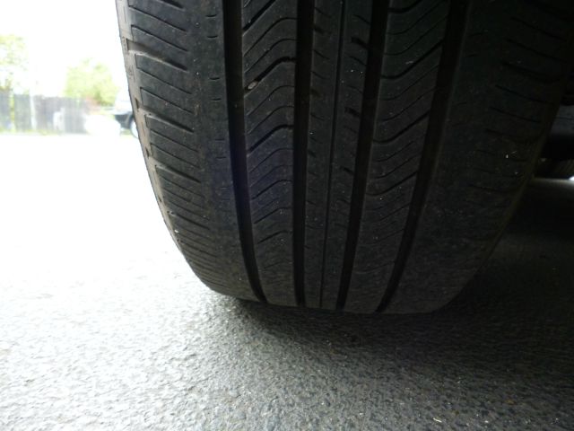 Mercedes-Benz CL-Class 2001 photo 6