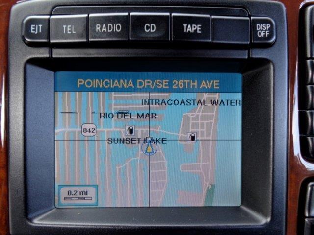 Mercedes-Benz CL-Class 2002 photo 1