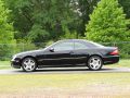 Mercedes-Benz CL-Class 2003 photo 2