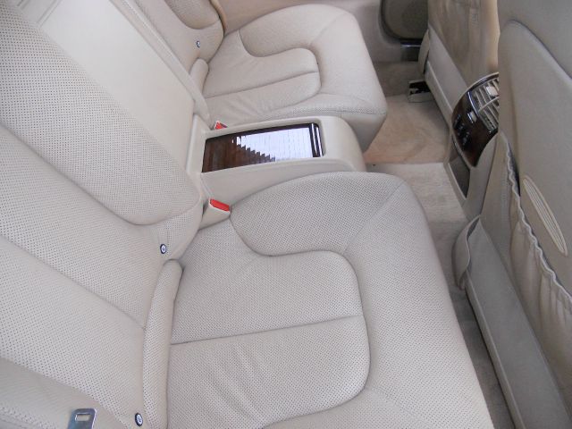 Mercedes-Benz CL-Class 2003 photo 15