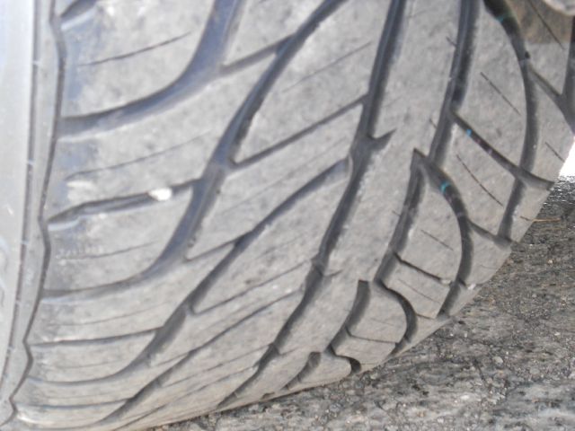 Mercedes-Benz CL-Class 2003 photo 6