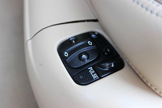 Mercedes-Benz CL-Class 2004 photo 7