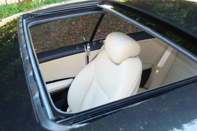 Mercedes-Benz CL-Class 2007 photo 1