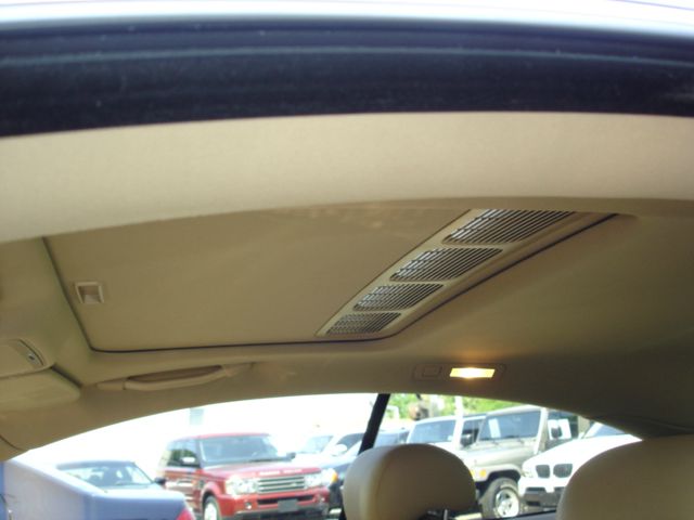 Mercedes-Benz CL-Class 2007 photo 1