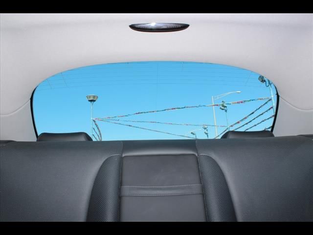 Mercedes-Benz CL-Class 2008 photo 10