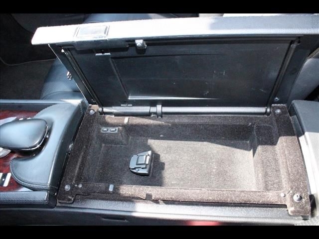 Mercedes-Benz CL-Class 2008 photo 12