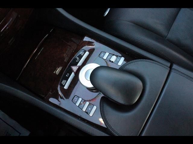 Mercedes-Benz CL-Class 2008 photo 15