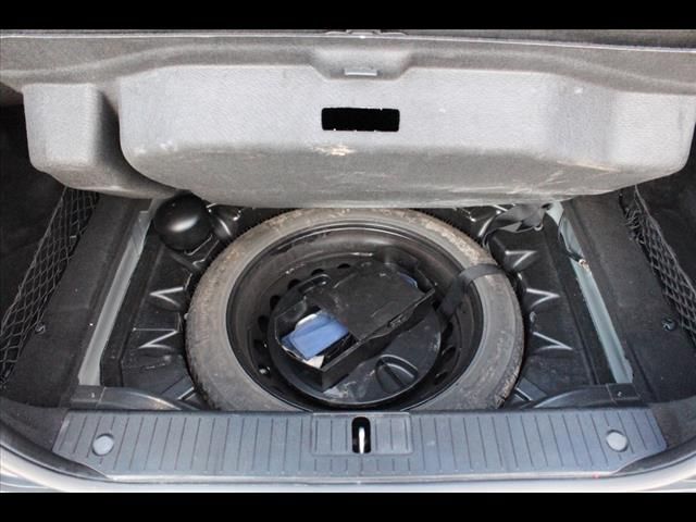 Mercedes-Benz CL-Class 2008 photo 18